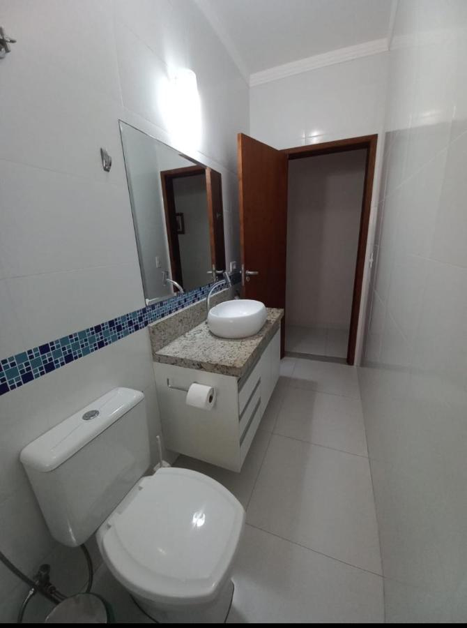 Recanto Maria Flor Casa 01 Гуаружа Экстерьер фото